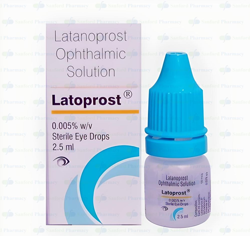 latanoprost ophthalmic solution 0.005